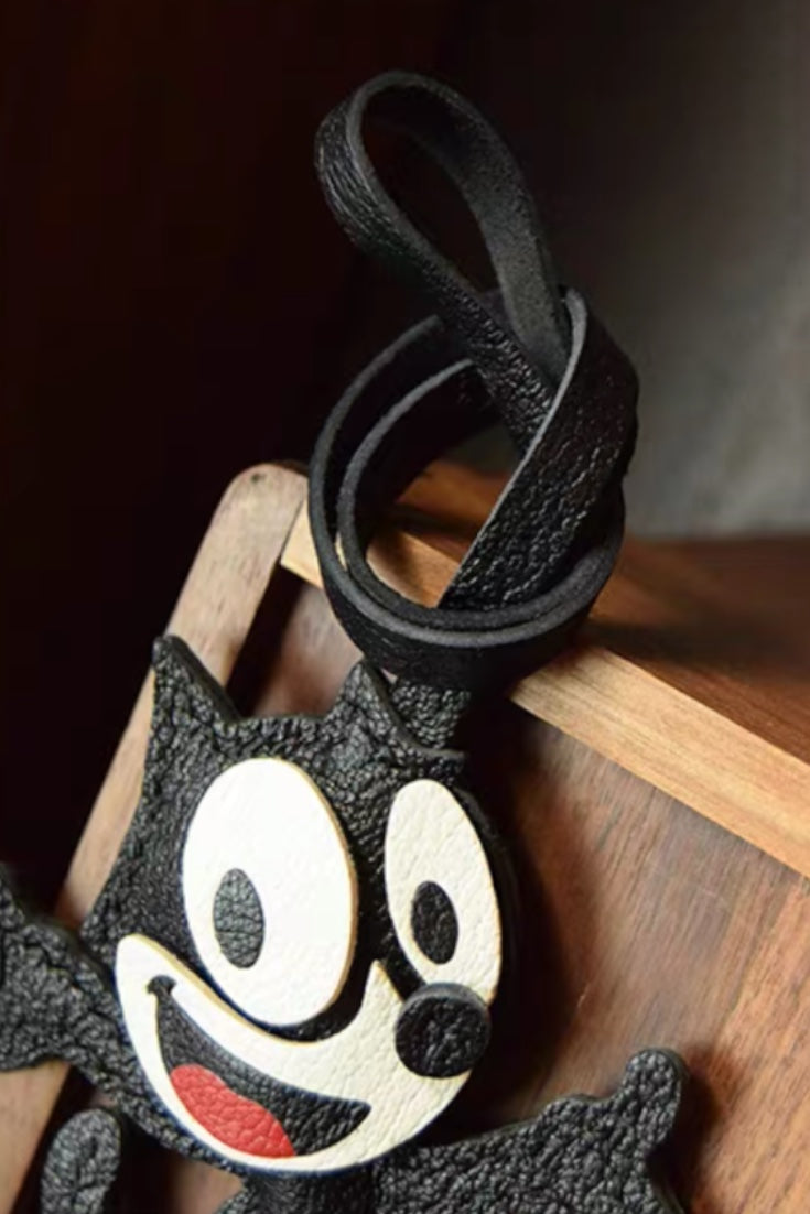 THE CAT CHARM