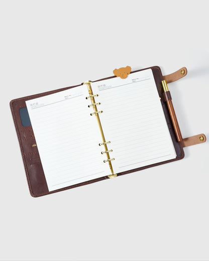 CHERRY NOTEBOOK