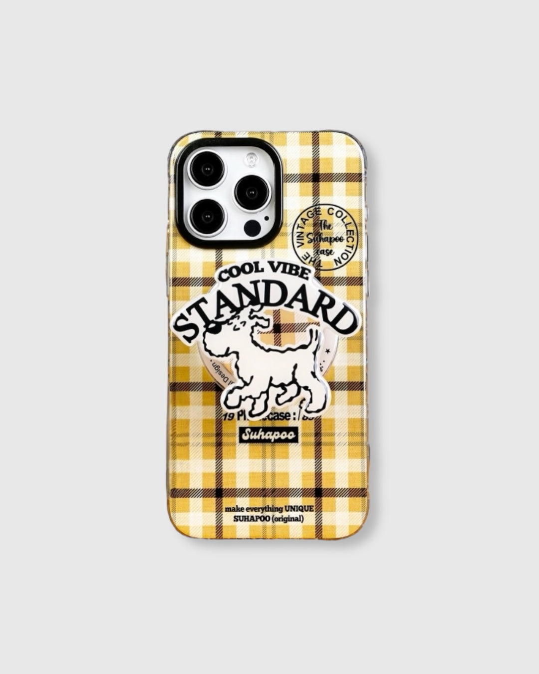 COOL VIBE STANDARD CASE