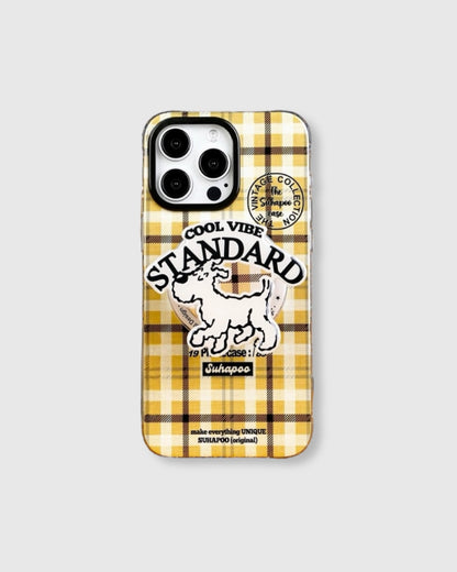 COOL VIBE STANDARD CASE