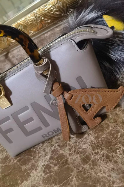 ALPHABET CHARM