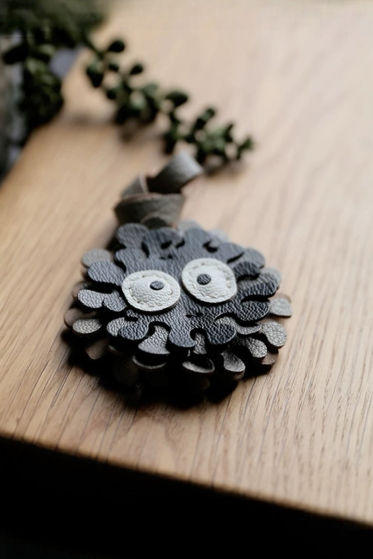 SUSUWATARI CHARM