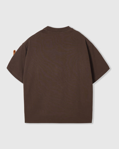 DASH DACHSHUND T-SHIRT