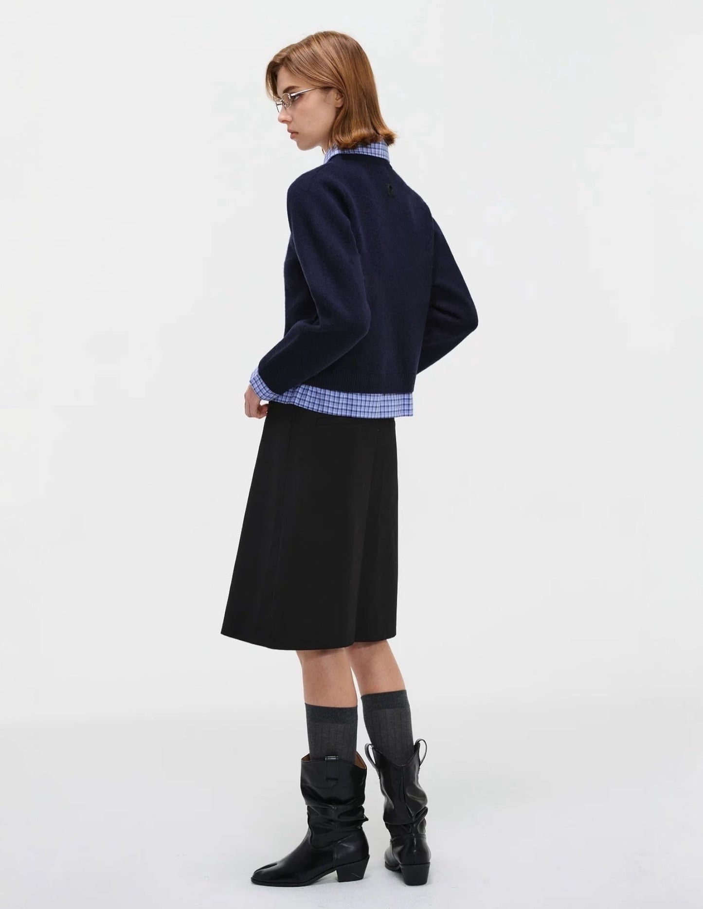 MIULIN CARDIGAN