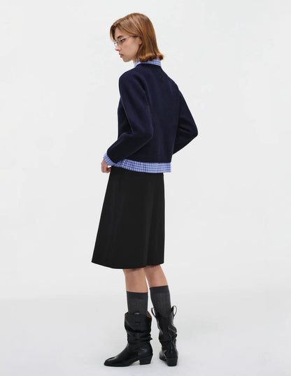 MIULIN CARDIGAN