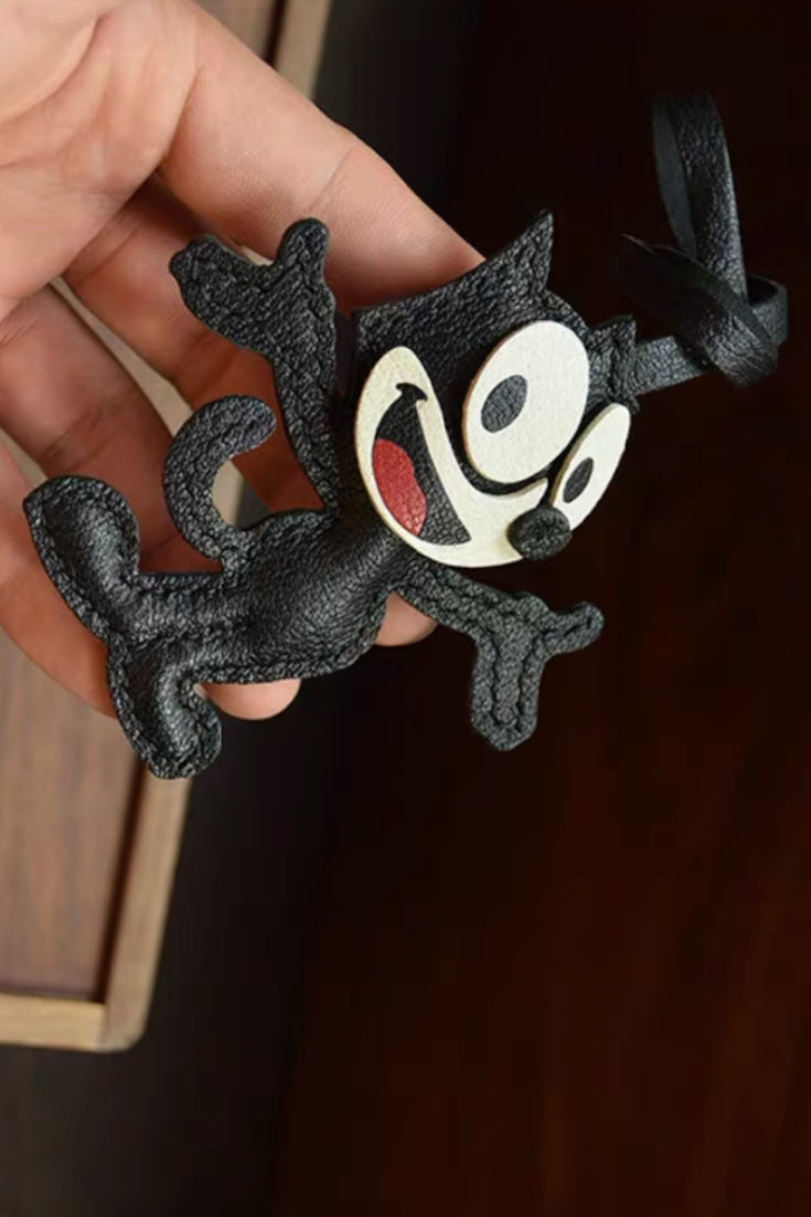 THE CAT CHARM