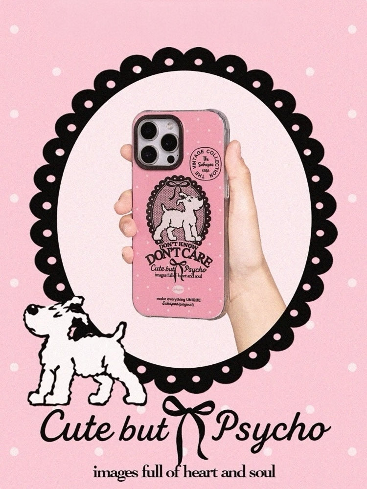 DON'T CARE CASE
