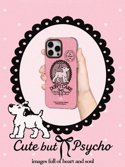 DON'T CARE CASE