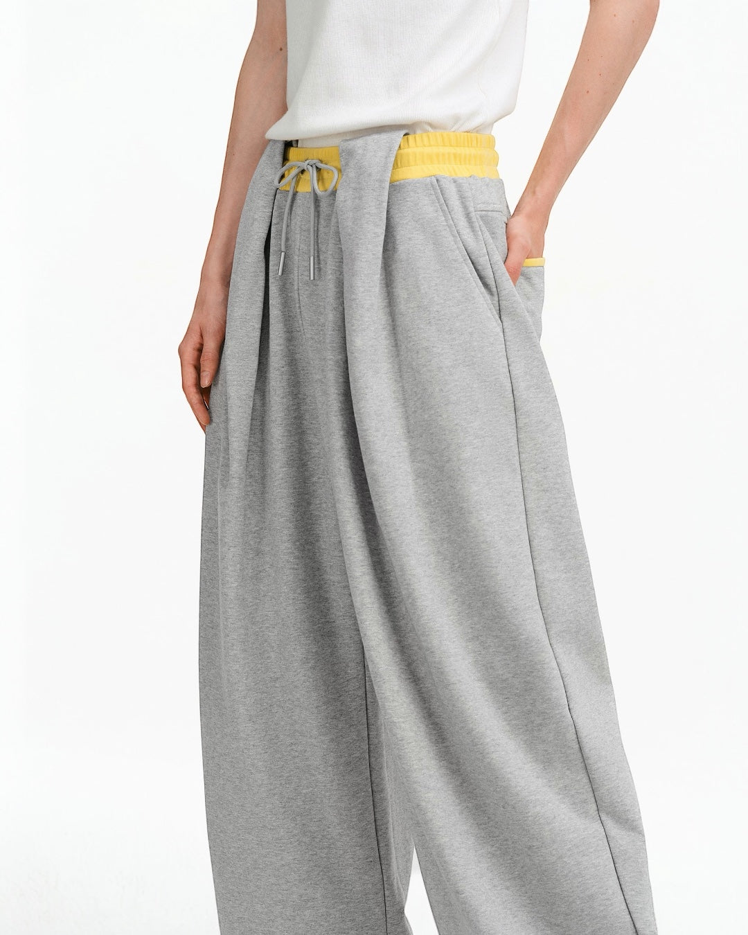MINIKO SWEATPANTS