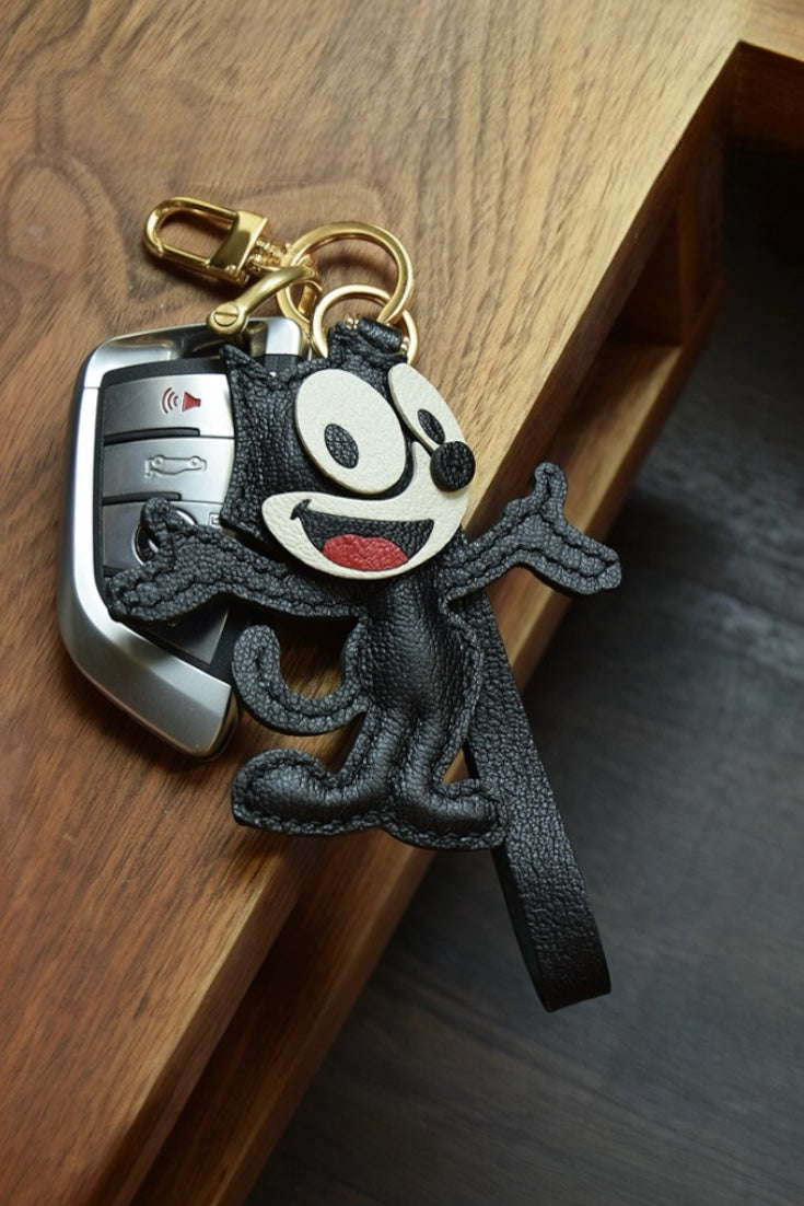 THE CAT CHARM