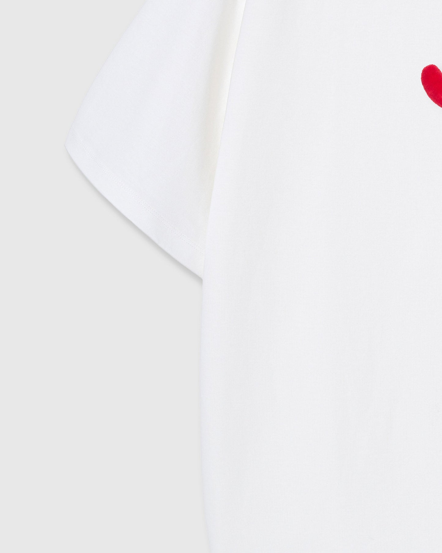 SHRIMP HUG T-SHIRT