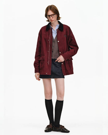 DACHSHUND JACKET
