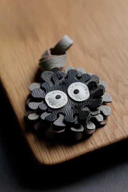 SUSUWATARI CHARM