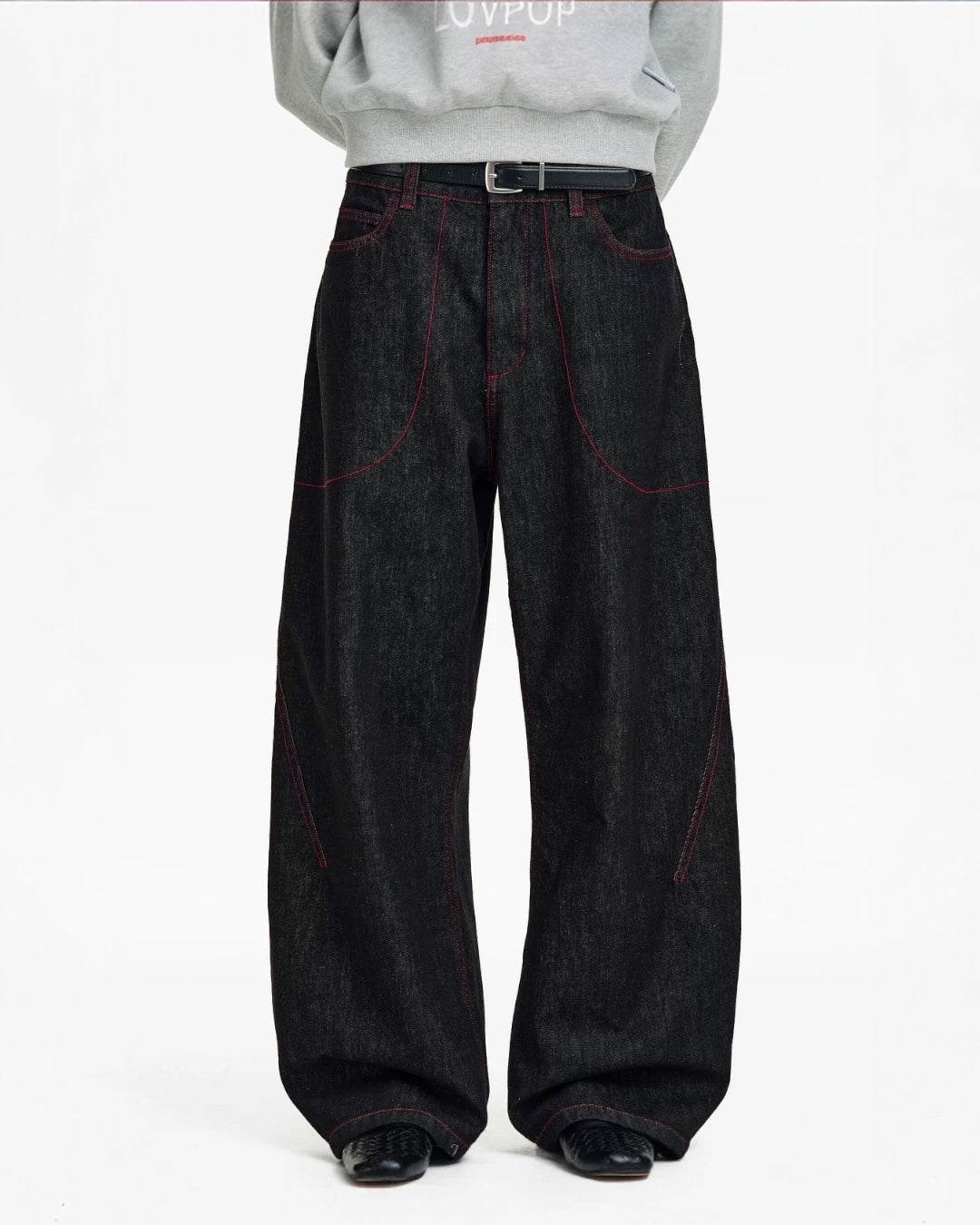 LIMANIYA JEANS