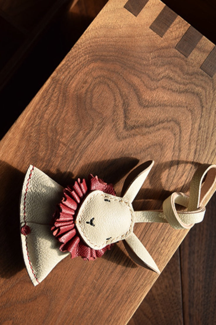 RABBIT CHARM