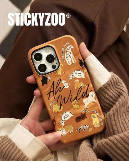 PUPPY CASE