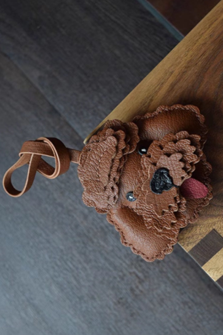 POODLE CHARM