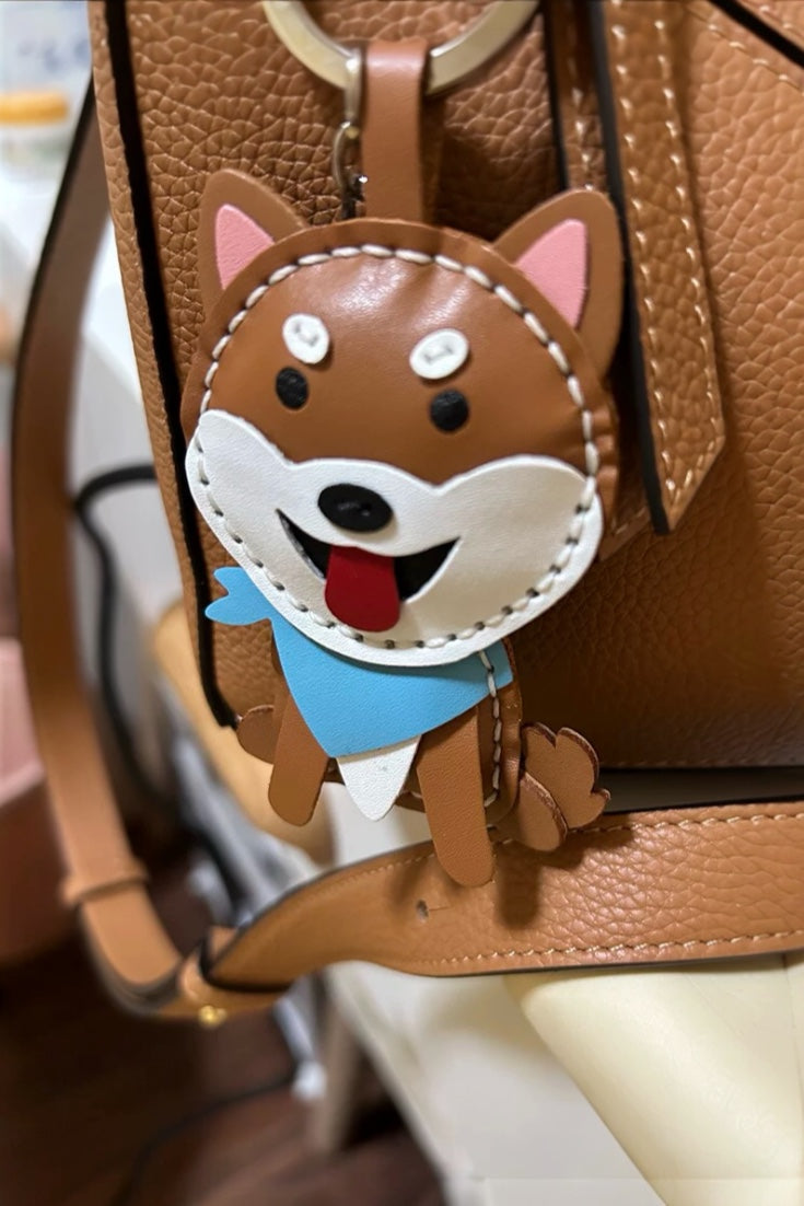 SHIBA CHARM