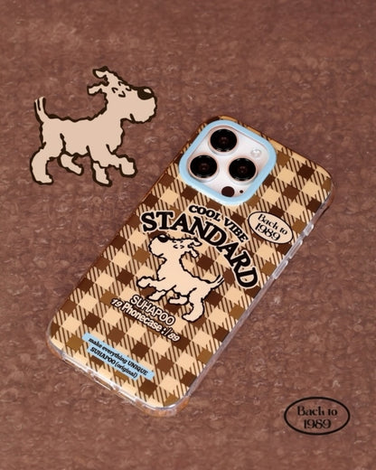 COOL VIBE CASE