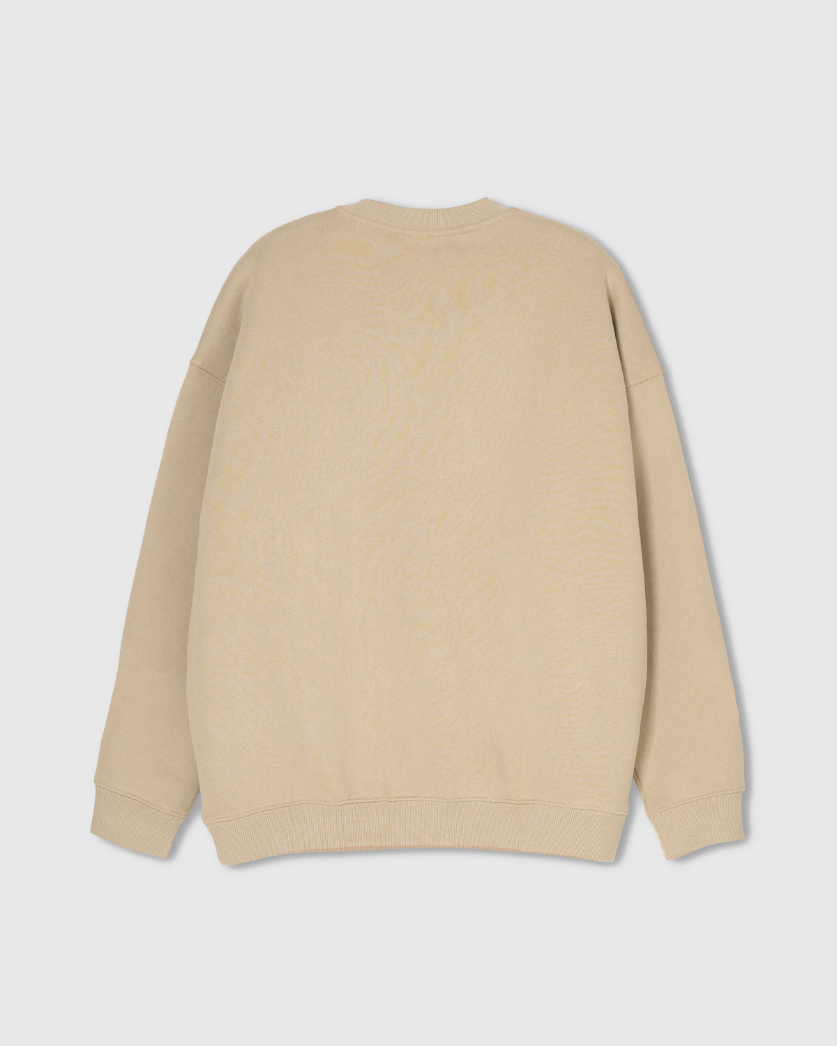 TEDDY BEAR SWEATSHIRT
