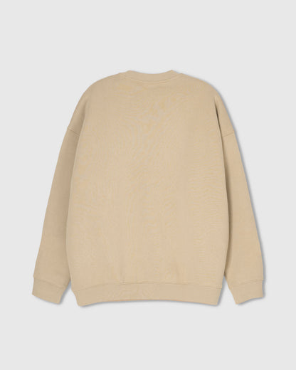 TEDDY BEAR SWEATSHIRT
