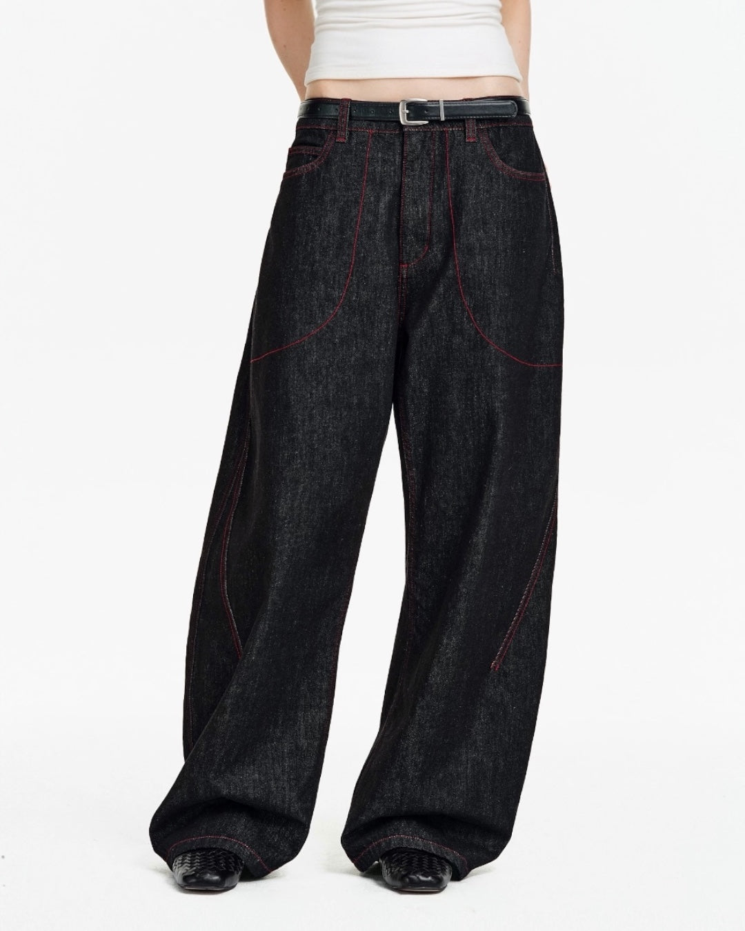 LIMANIYA JEANS