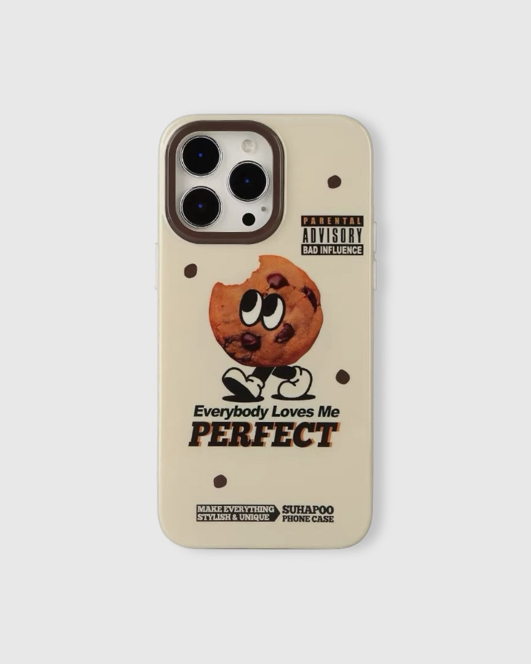 COOKIE PERFECT CASE