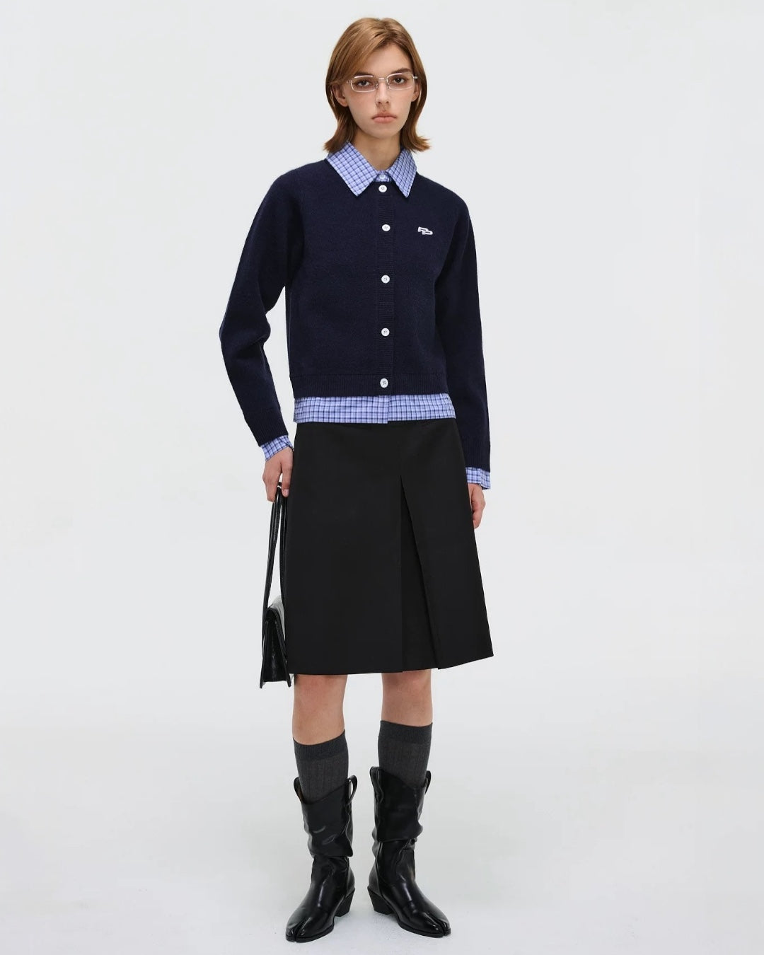 MIULIN CARDIGAN