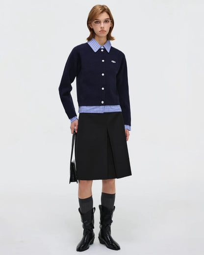 MIULIN CARDIGAN