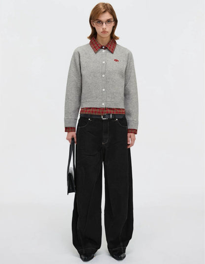 MIULIN CARDIGAN