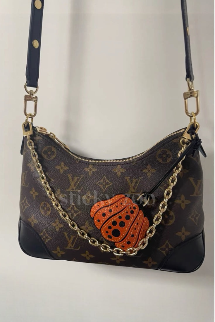 PUMPKIN CHARM