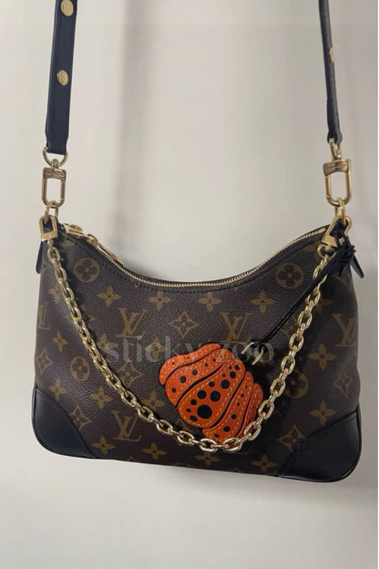 PUMPKIN CHARM