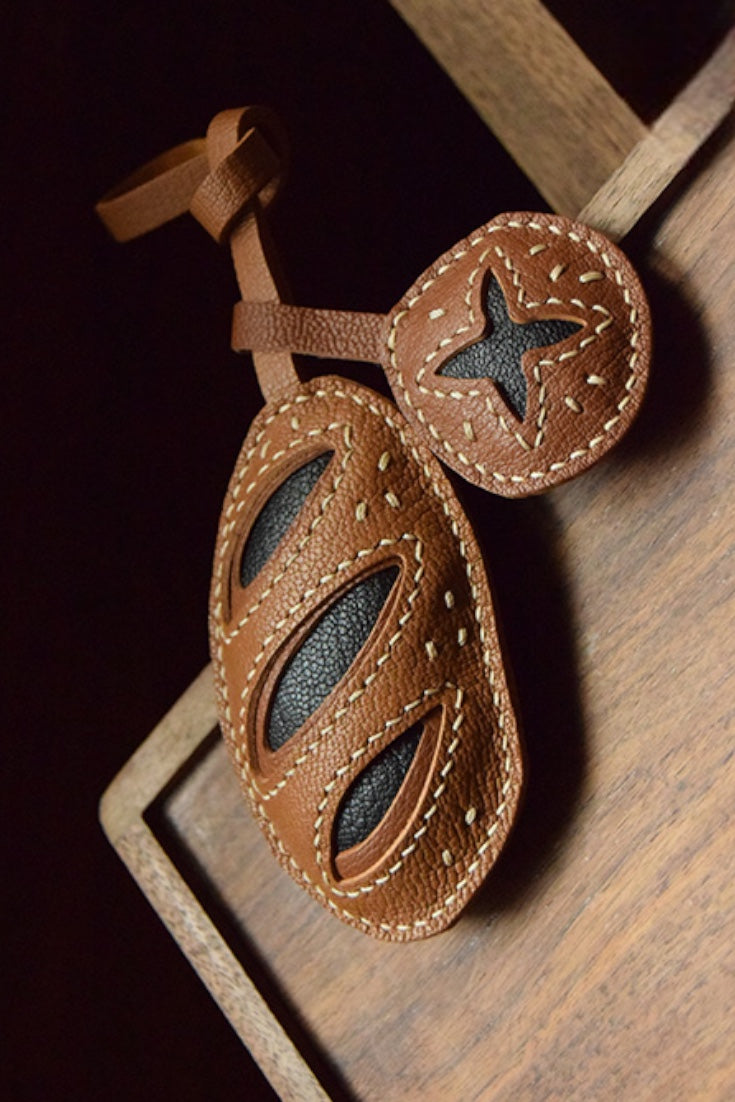 BREAD CHARM