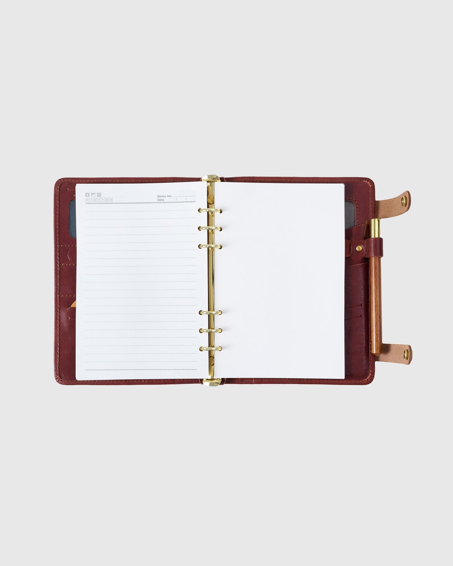 BRITISH SHORTHAIR NOTEBOOK