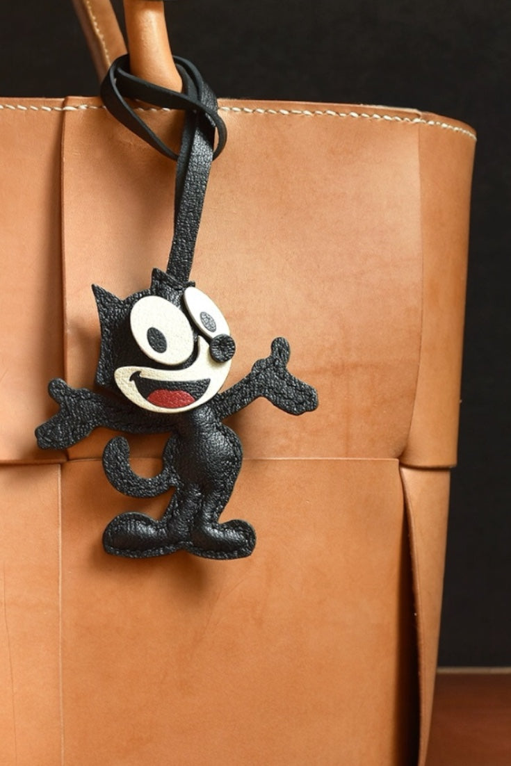 THE CAT CHARM