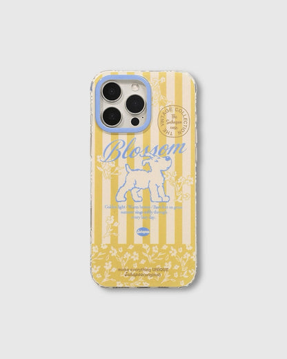 BLOSSOM CASE