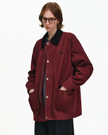 DACHSHUND JACKET