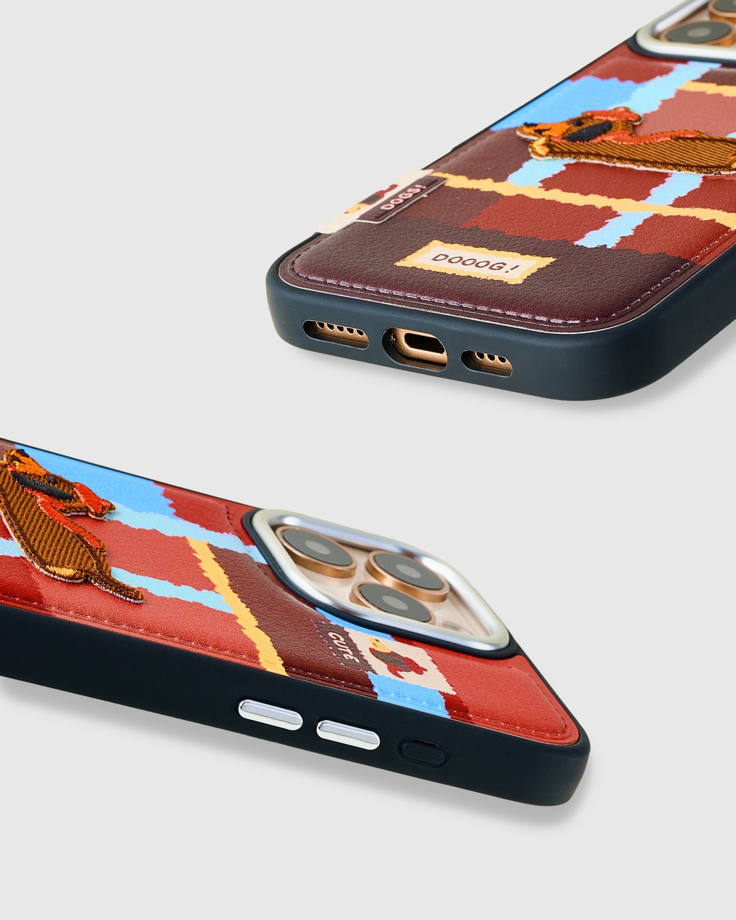 DACHSHUND CASE