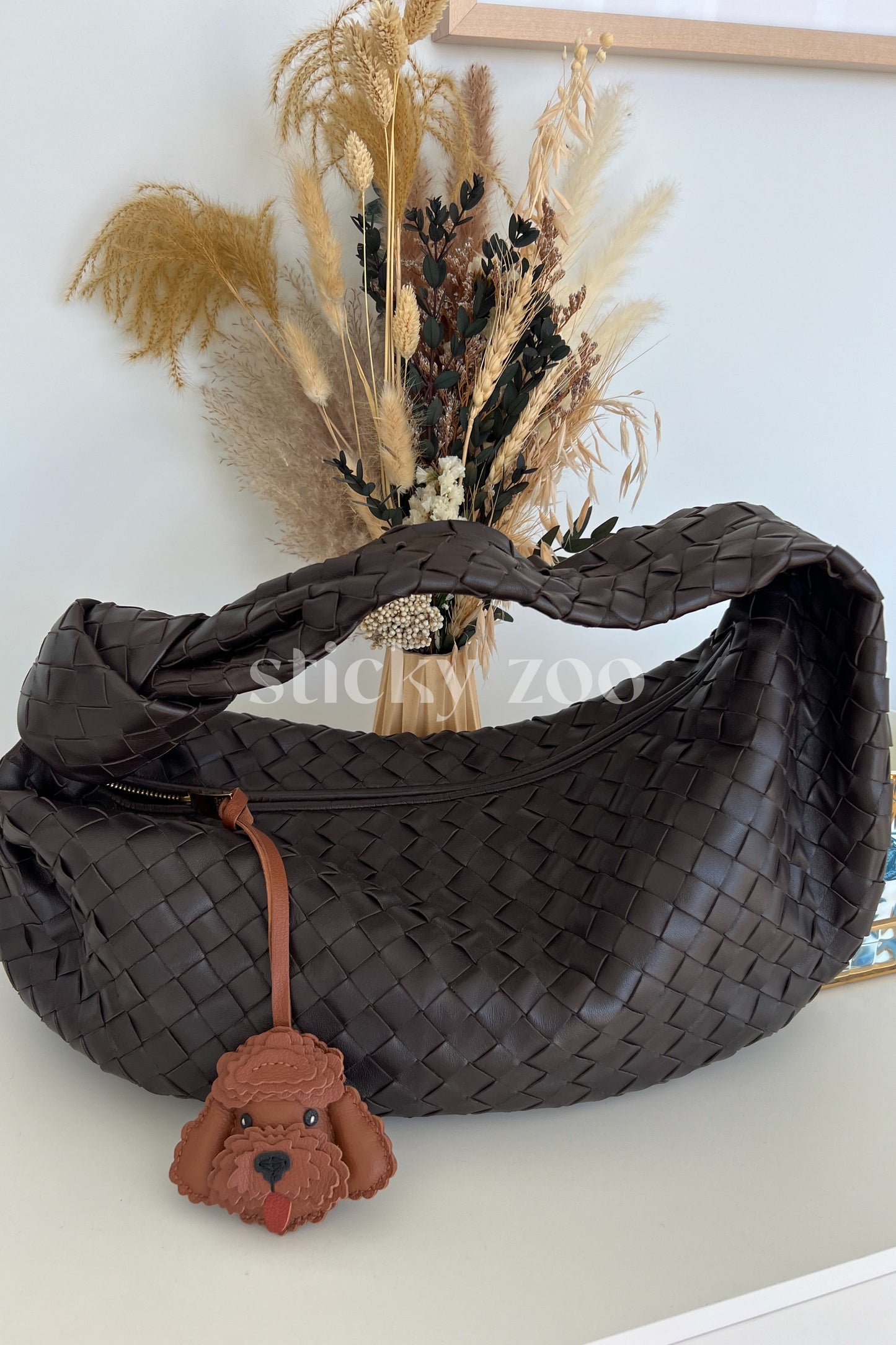 POODLE CHARM