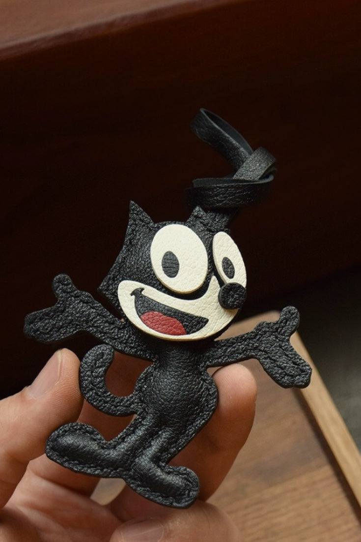 THE CAT CHARM