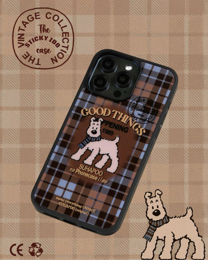 GOOD THINGS CASE