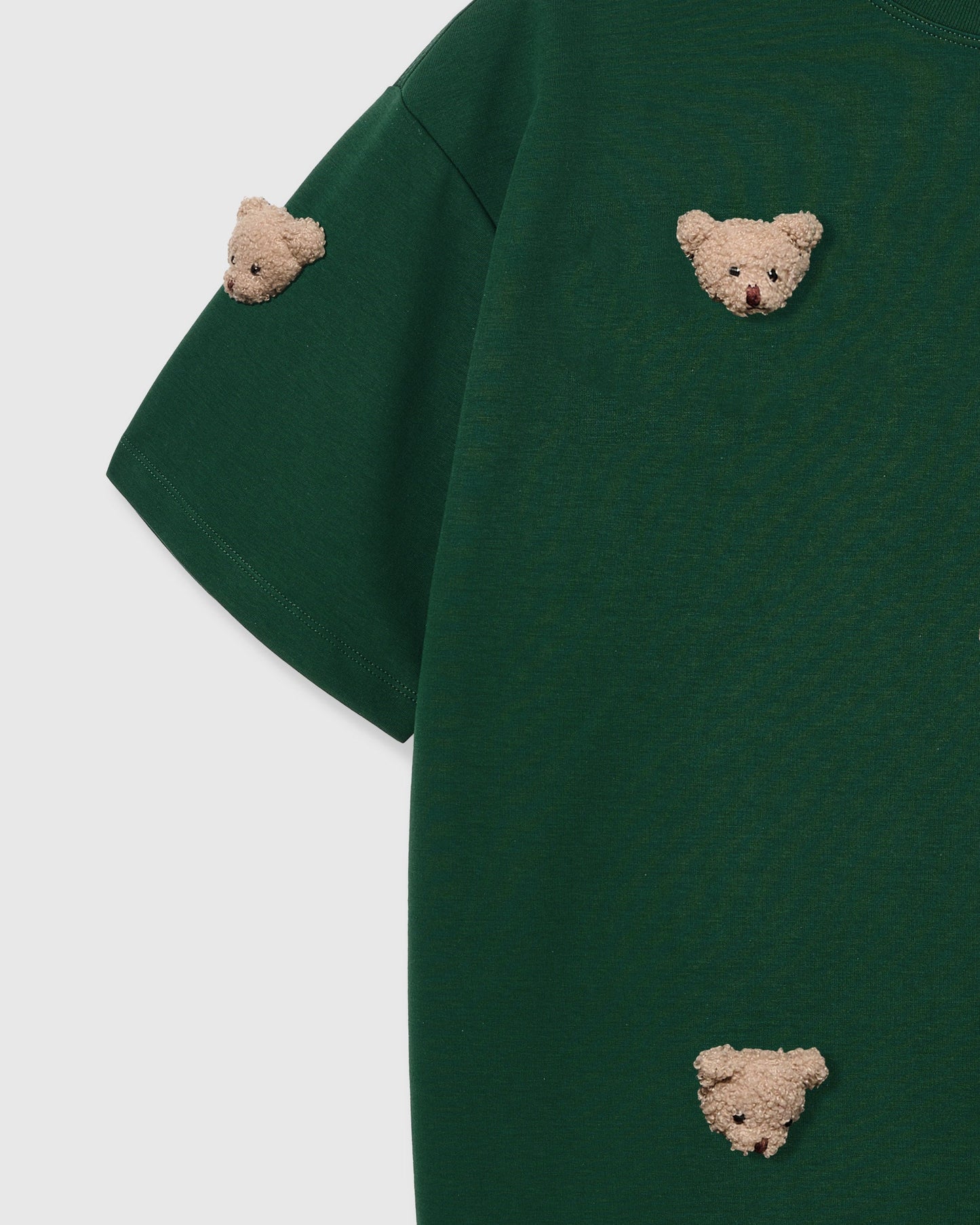 BEAR T-SHIRT