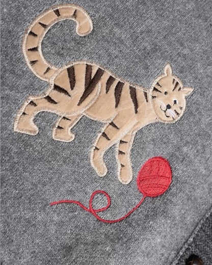 KITTEN MIU CARDIGAN