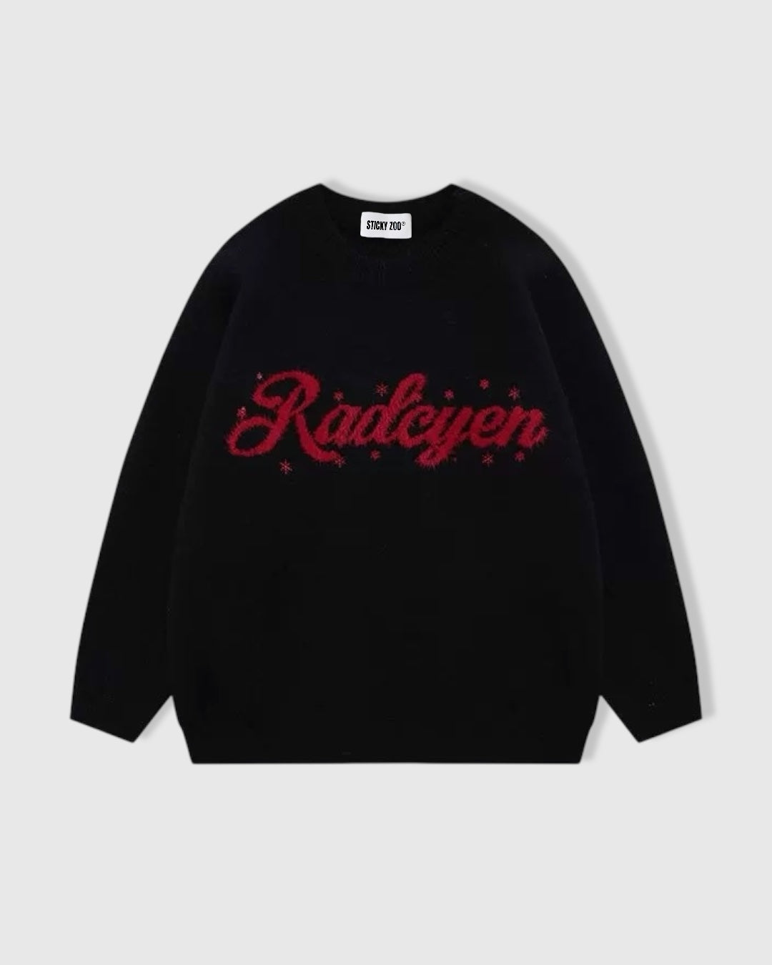 CHRISTMAS SWEATER