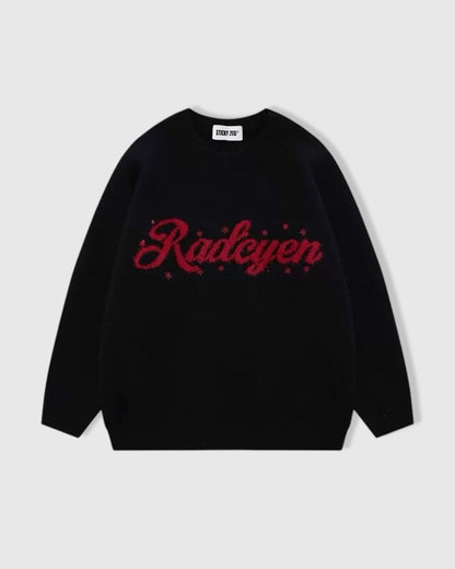 CHRISTMAS SWEATER