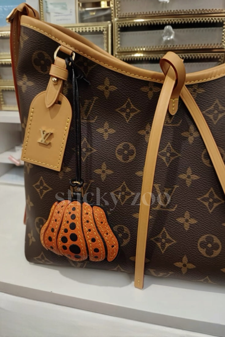 PUMPKIN CHARM
