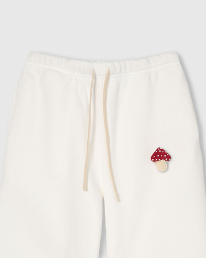 MUSHROOM SWEATPANT