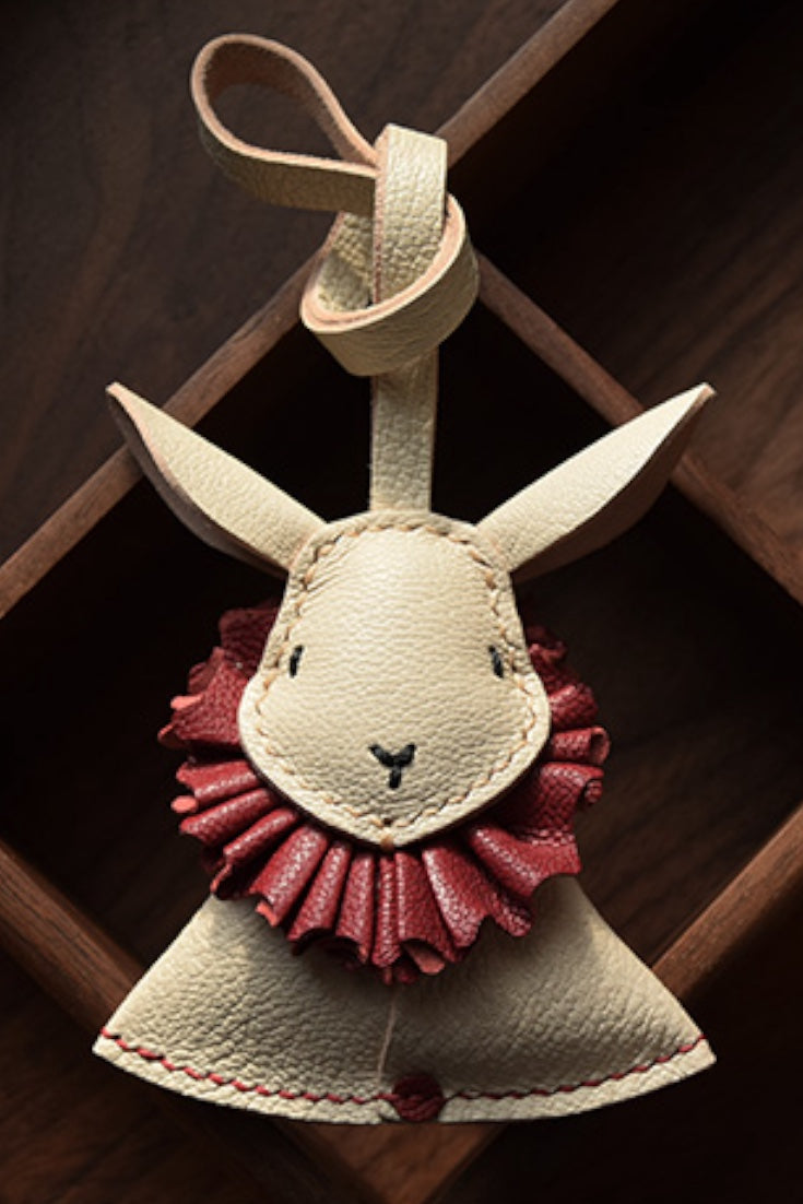RABBIT CHARM