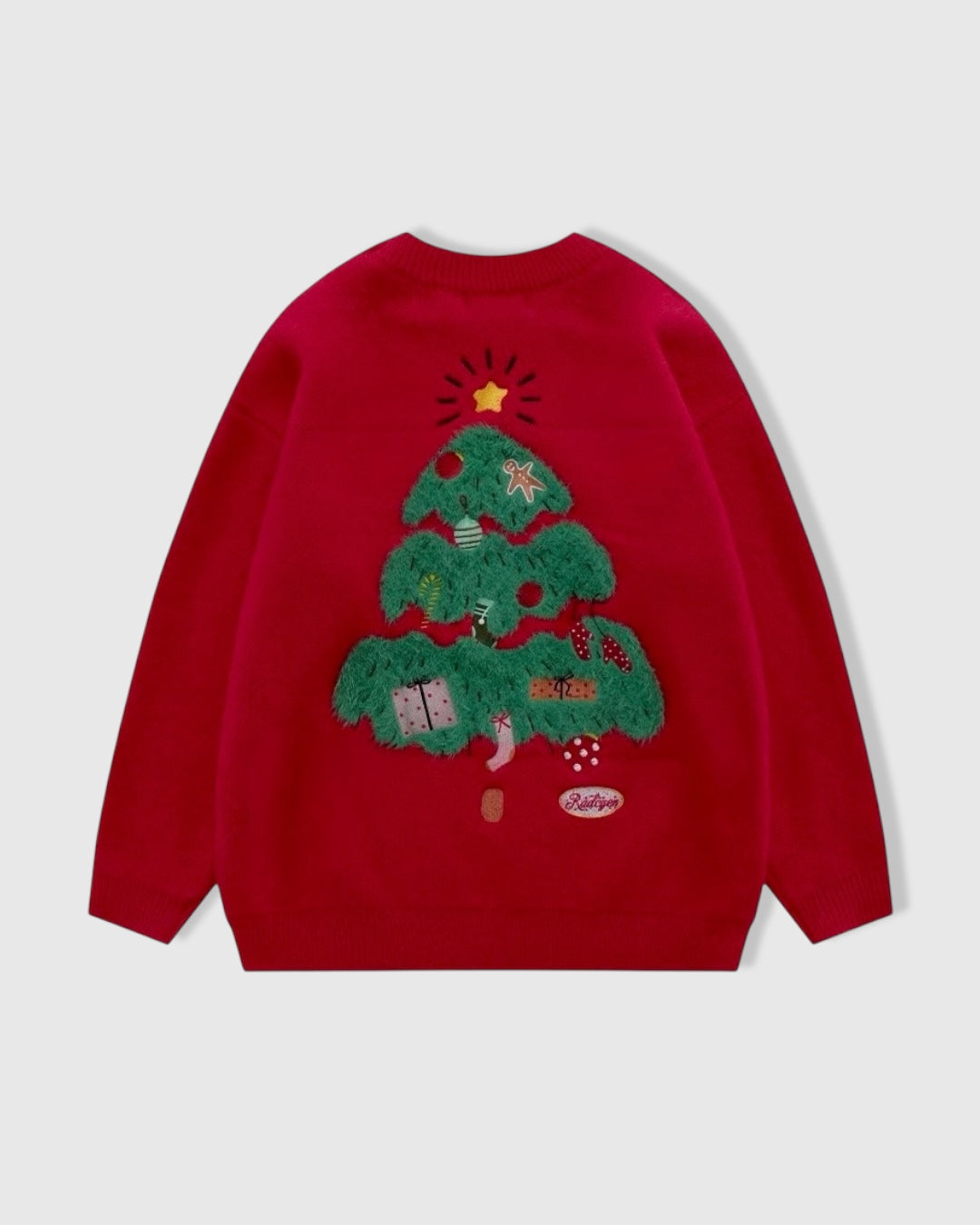 CHRISTMAS SWEATER