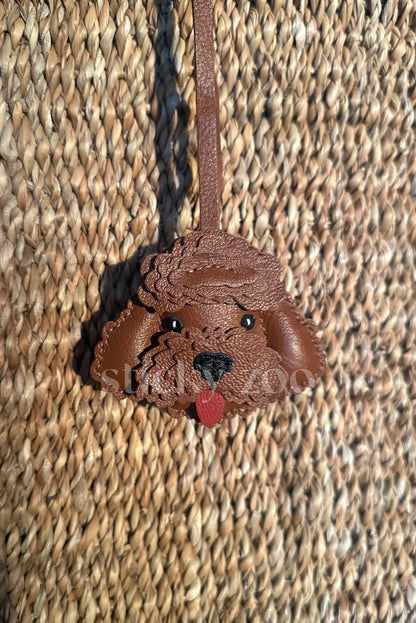 POODLE CHARM